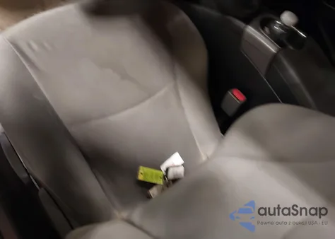 2015 Toyota Prius Three from USA, damaged, VIN JTDKN3DU2F1887208